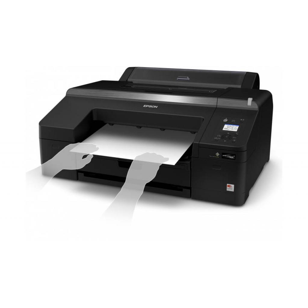 Принтер Epson SureColor SC-P5000 (C11CF66001A0)
