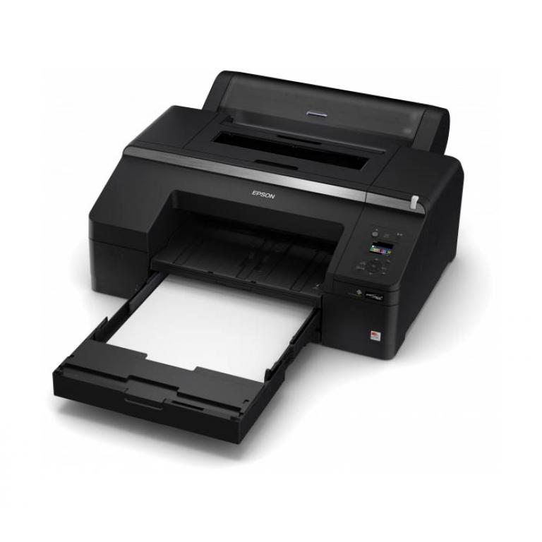 Принтер Epson SureColor SC-P5000 (C11CF66001A0)
