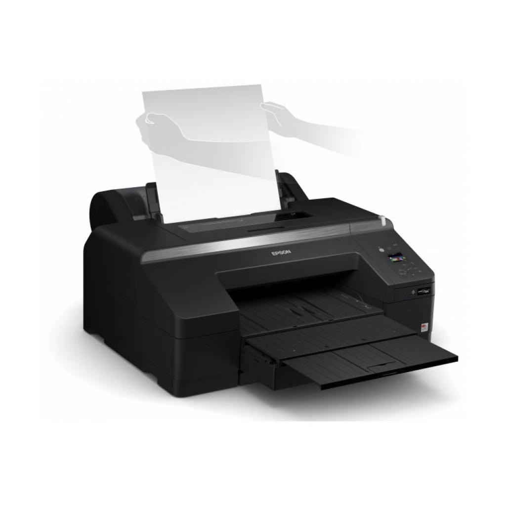 Принтер Epson SureColor SC-P5000V (C11CF66001A1)