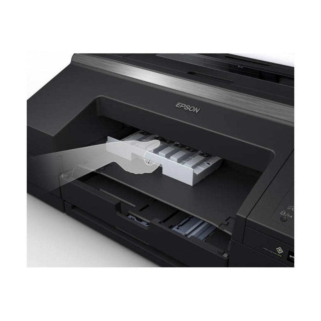 Принтер Epson SureColor SC-P5000V (C11CF66001A1)