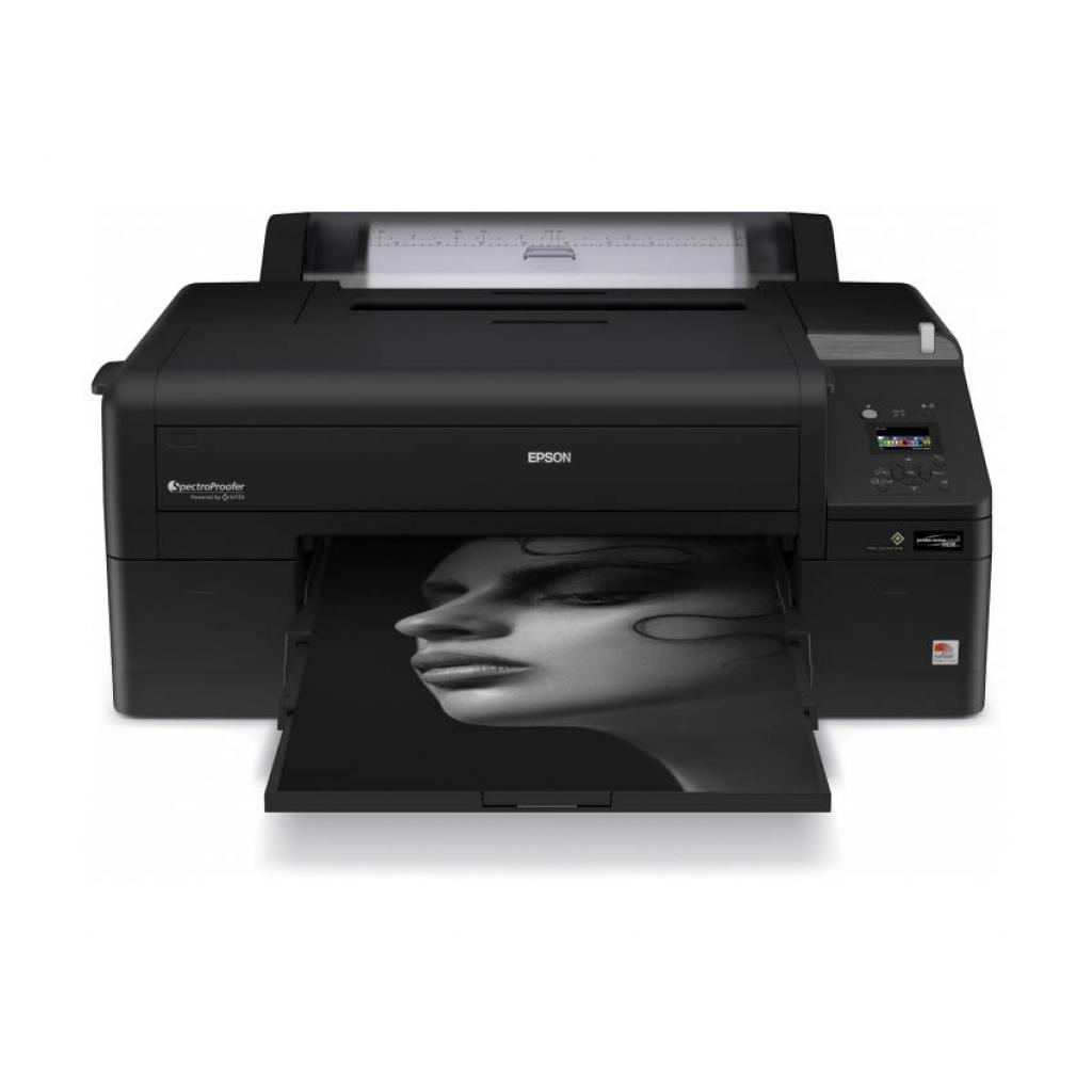 Принтер Epson SureColor SC-P5000 Spectro (C11CF66001A2)