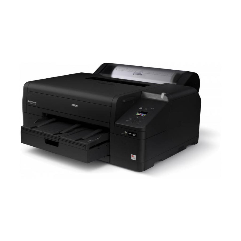 Принтер Epson SureColor SC-P5000 Spectro (C11CF66001A2)