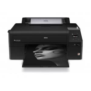 Принтер Epson SureColor SC-P5000 Violet Spectro (C11CF66001A3)