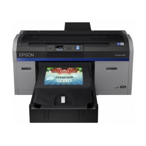 Принтер Epson SureColor SC-F2100 (5C) (C11CF82301A0)