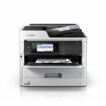 МФУ Epson WorkForce Pro WF-C5790DWF (C11CG02401)