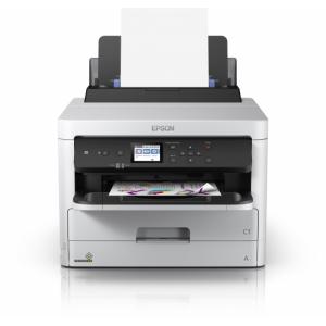 Принтер Epson WorkForce Pro WF-C5290DW (C11CG05401)