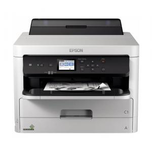 Принтер Epson WorkForce Pro WF-M5299DW (C11CG07401)