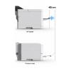 Принтер Epson WorkForce Pro WF-M5299DW (C11CG07401)
