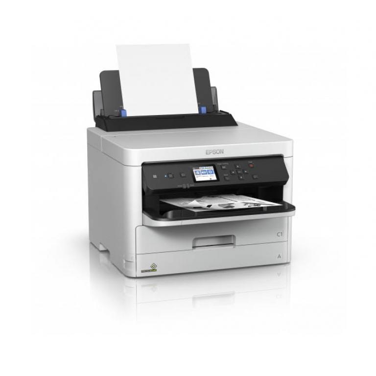 Принтер Epson WorkForce Pro WF-M5299DW (C11CG07401)