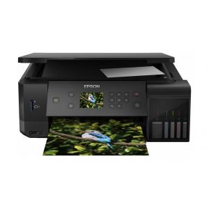 МФУ Epson L7160 (C11CG15404)