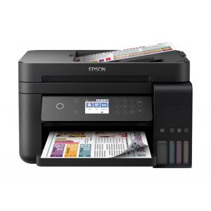 МФУ Epson L6170 (C11CG20404)