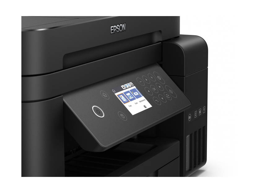 МФУ Epson L6170 (C11CG20404)