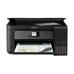 МФУ Epson L4160 (C11CG23403)