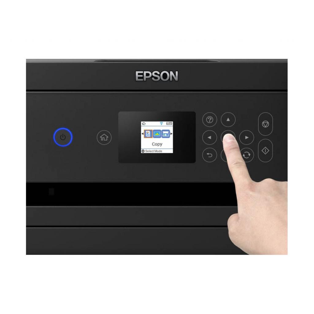 МФУ Epson L4160 (C11CG23403)