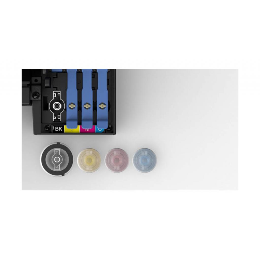 МФУ Epson L4160 (C11CG23403)