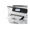 МФУ Epson WorkForce Pro WF-C8690DWF (C11CG68401)