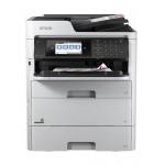 МФУ Epson WorkForce Pro WF-C579RDWF + extra tray