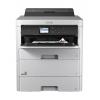 Принтер Epson WorkForce Pro WF-C529RDW + extra tray (C11CG79401BU)