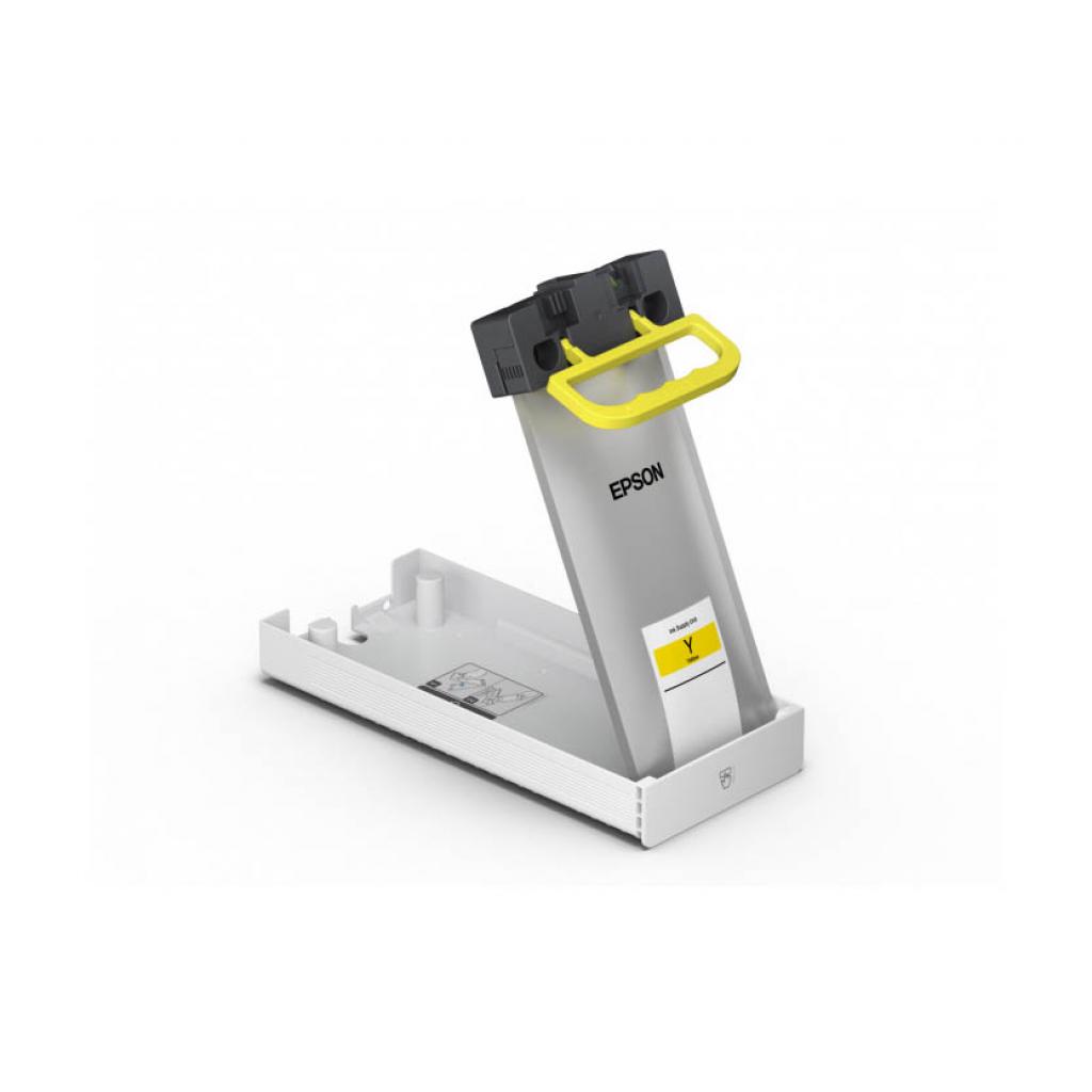 Принтер Epson WorkForce Pro WF-C529RDW + extra tray (C11CG79401BU)