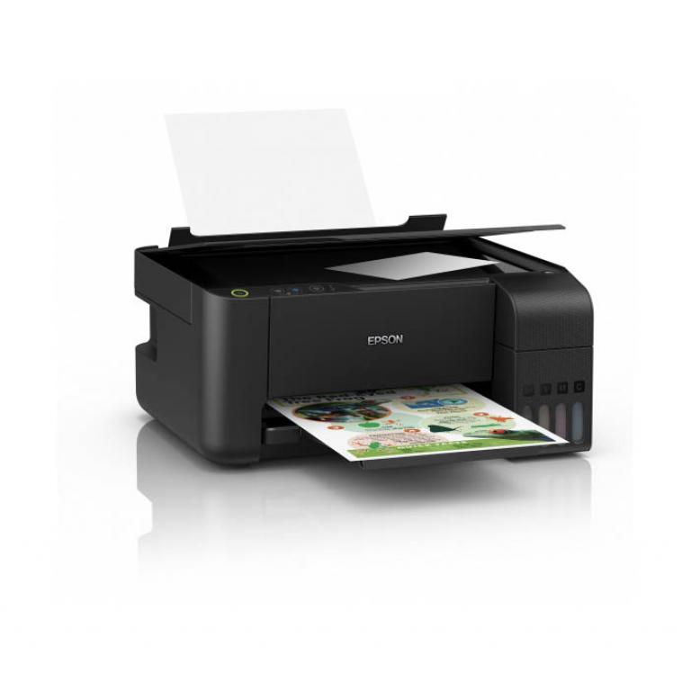 Epson ecotank l3210. Epson ecotank l3210