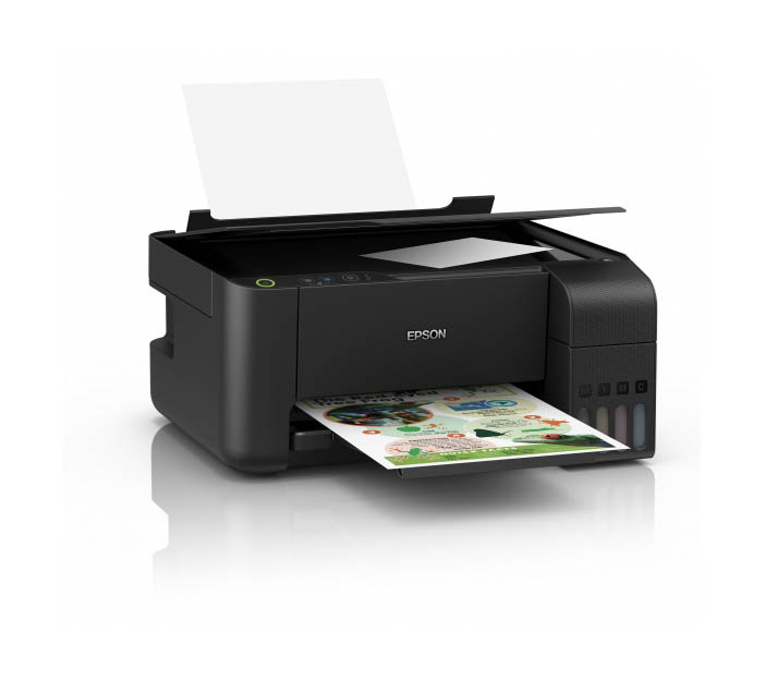 МФУ Epson L3100 (C11CG88401)