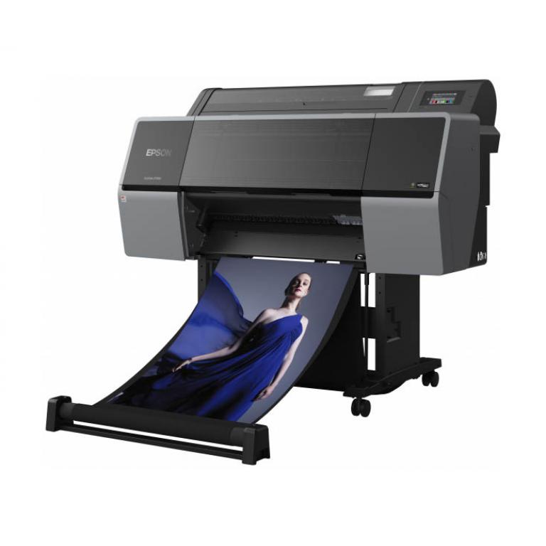 Принтер Epson SureColor SC-P7500 Spectro (C11CH12301A2)