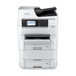 МФУ Epson WorkForce Pro WF-C879RDTWF (C11CH35401BX)