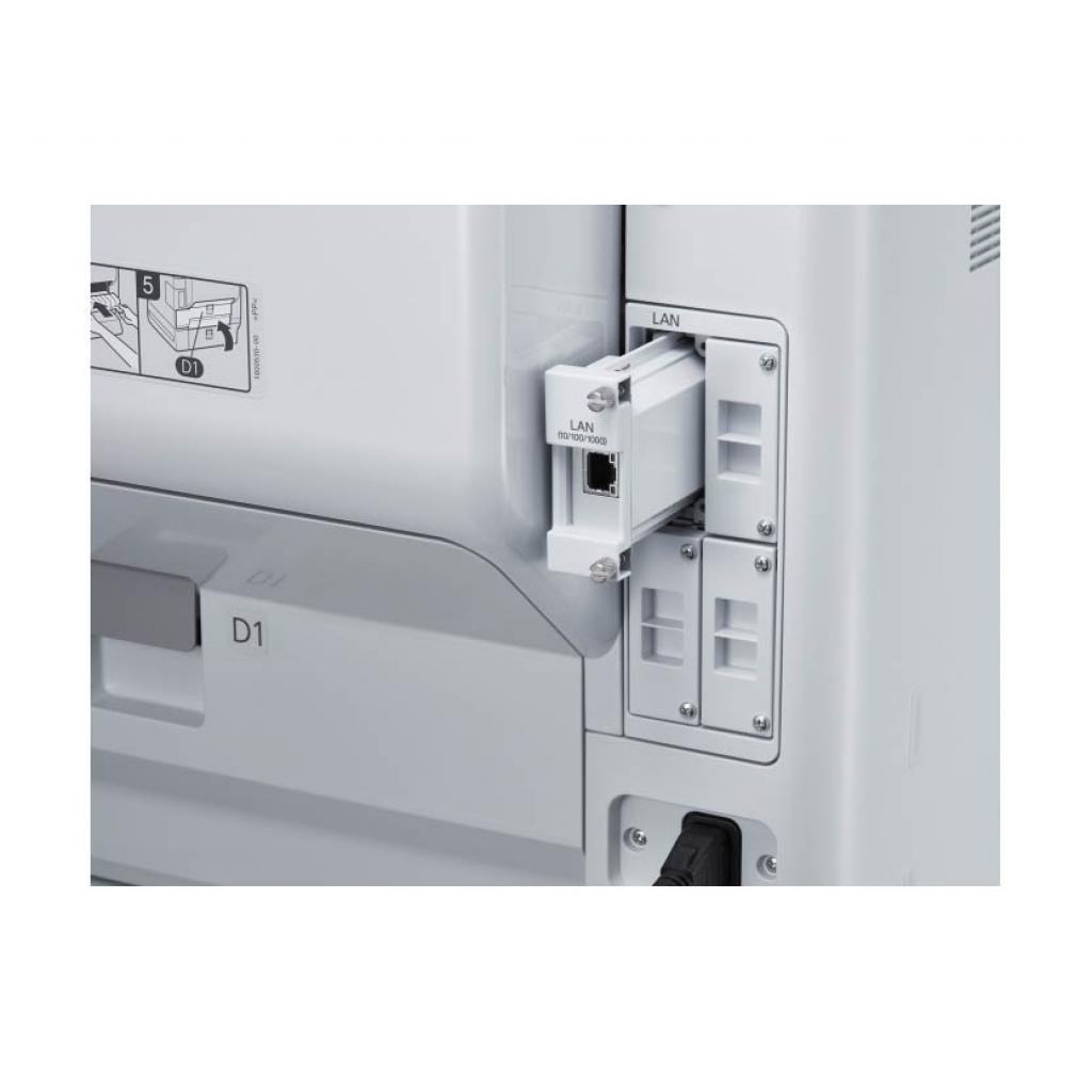 МФУ Epson WorkForce Pro WF-C879RDTWF (C11CH35401BX)