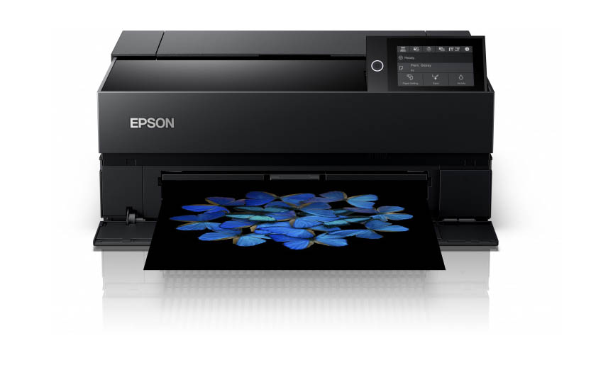 Принтер Epson SureColor SC-P700 (C11CH38402)