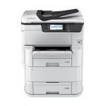 МФУ Epson WorkForce Pro WF-C878RDTWF (C11CH60401BX)