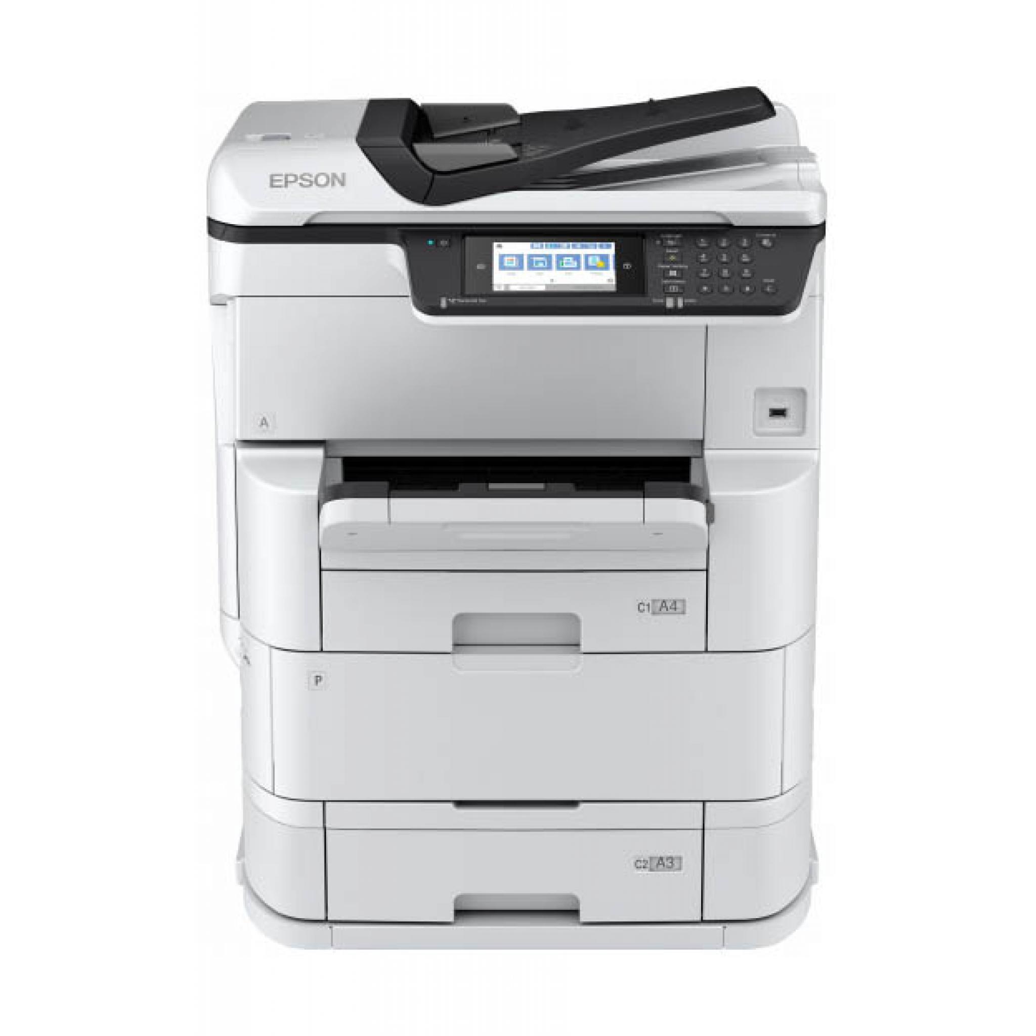 Epson workforce a3. Epson wf-c869r. epson workforce pro wf-m5690dwf, ч/б, a4. epson wf-c4310dw. epson i/с (c) wf-c869r xxl.