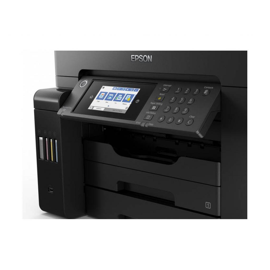 МФУ Epson L15160 (C11CH71404)