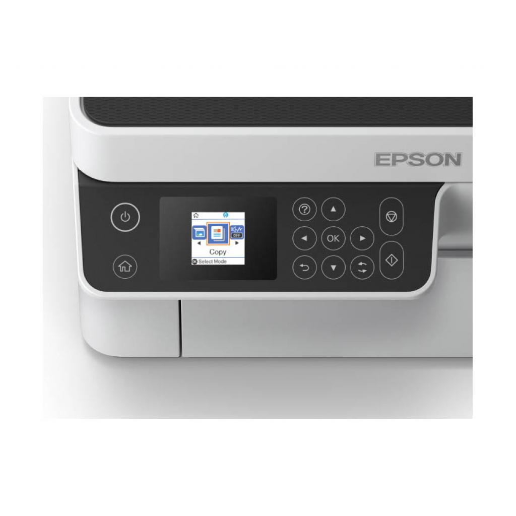 МФУ Epson M2110 (C11CJ19401)