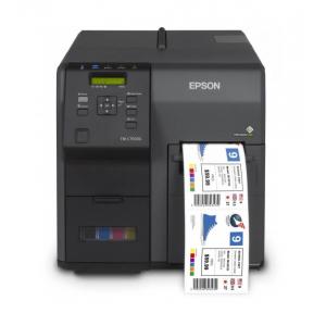 Принтер Epson ColorWorks C7500G (C31CD84312)
