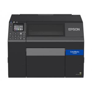 Принтер Epson ColorWorks C6500Ae (C31CH77102)
