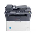 МФУ Kyocera FS-1025MFP (1102M63RU2)