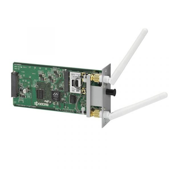 IB-51 Сетевая карта Kyocera WLAN 802.11b/g/n (1505J50UN0)