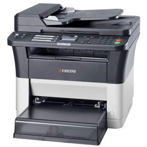 МФУ Kyocera FS-1125MFP (1102M73RU2)