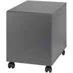 Тумба-подставка деревянная высокая CB-510-B для P5021cdn/cdw, P5026cdn/cdw, M5521cdn/cdw, M5526cdn/cdw (870LD00135)