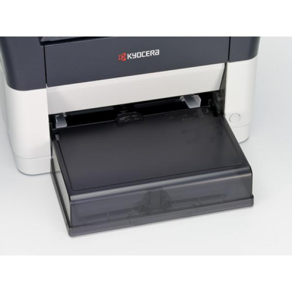 МФУ Kyocera FS-1025MFP (1102M63RU2) — изображение 10