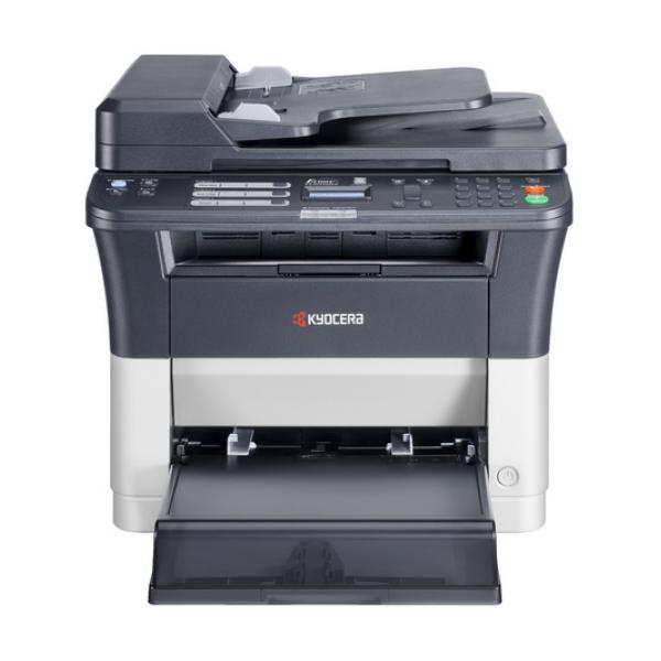 МФУ Kyocera FS-1025MFP (1102M63RU2) — изображение 2