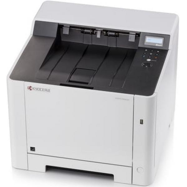 Принтер Kyocera ECOSYS P5026cdw (1102RB3NL0) — изображение 2
