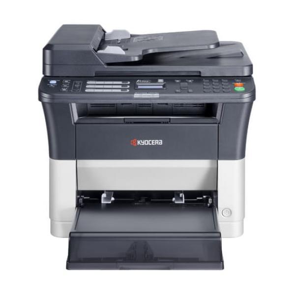МФУ Kyocera FS-1125MFP (1102M73RU2) — изображение 2