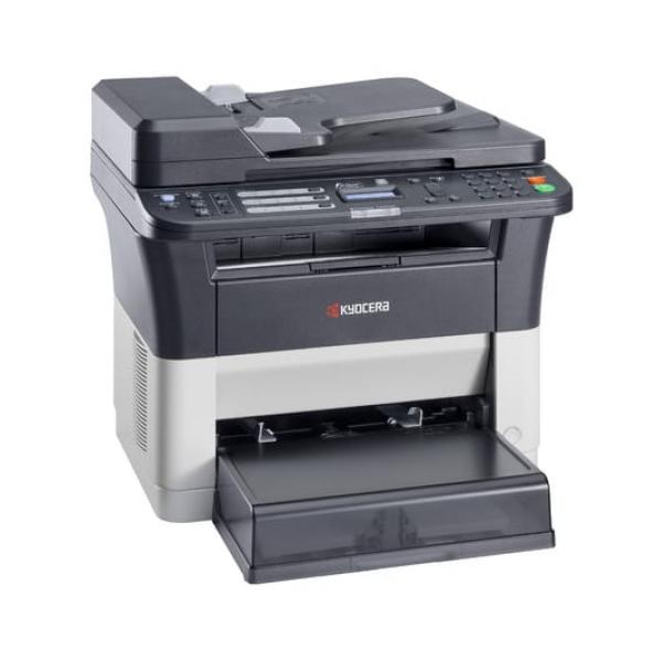 МФУ Kyocera FS-1125MFP (1102M73RU2) — изображение 5