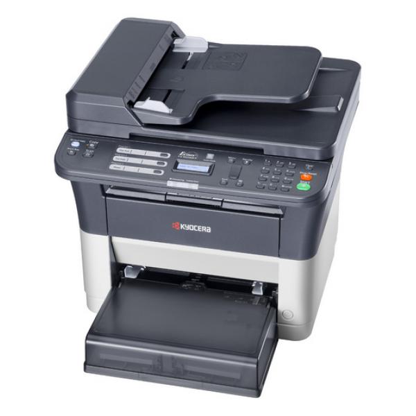 МФУ Kyocera FS-1025MFP (1102M63RU2) — изображение 9
