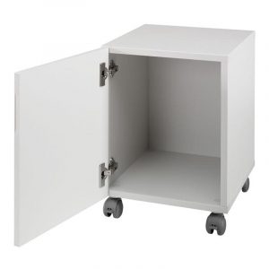 Тумба-подставка деревянная CB-1100-B для M2135dn/M2635dn/M2735dw/M2040dn/M2540dn/M2640idw (870LD00134)