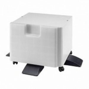 Тумба-подставка высокая деревянная CB-470 для FS-6525MFP/6530MFP/C8520MFP/C8525MFP (870LD00078)