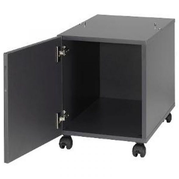 Тумба-подставка деревянная высокая CB-5100H-B для M6030cdn/M6530cdn/M6035cidn/M6535cidn/P6130cdn/P6035cdn (870LD00131)