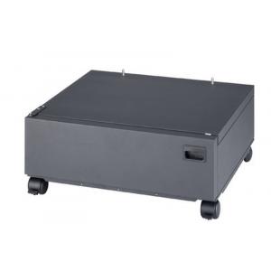 Тумба-подставка деревянная низкая CB-5100L-B для M6030cdn/M6530cdn/M6035cidn/M6535cidn/P6130cdn/P6035cdn (870LD00133)