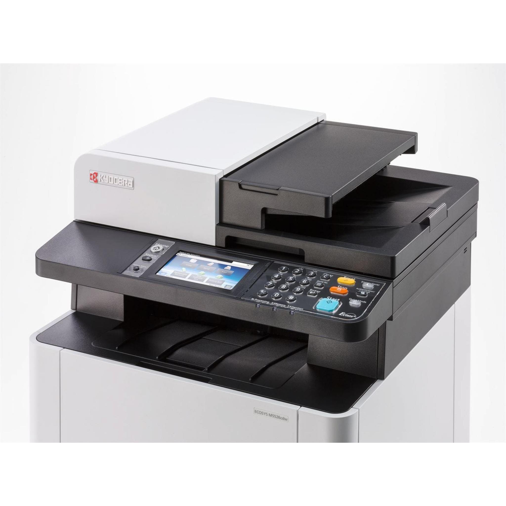 Ecosys m5521cdw драйвера. Kyocera m5526cdw. kyocera 5521cdn. kyocera ecosys m5526cdw. принтер куосера 5521 cdn.